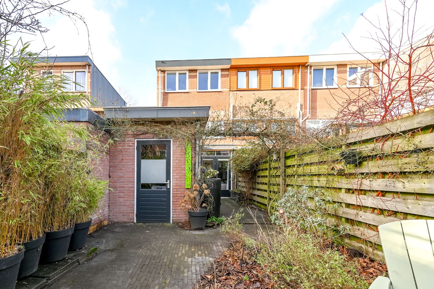 Photo 29 of Platanenstraat 8