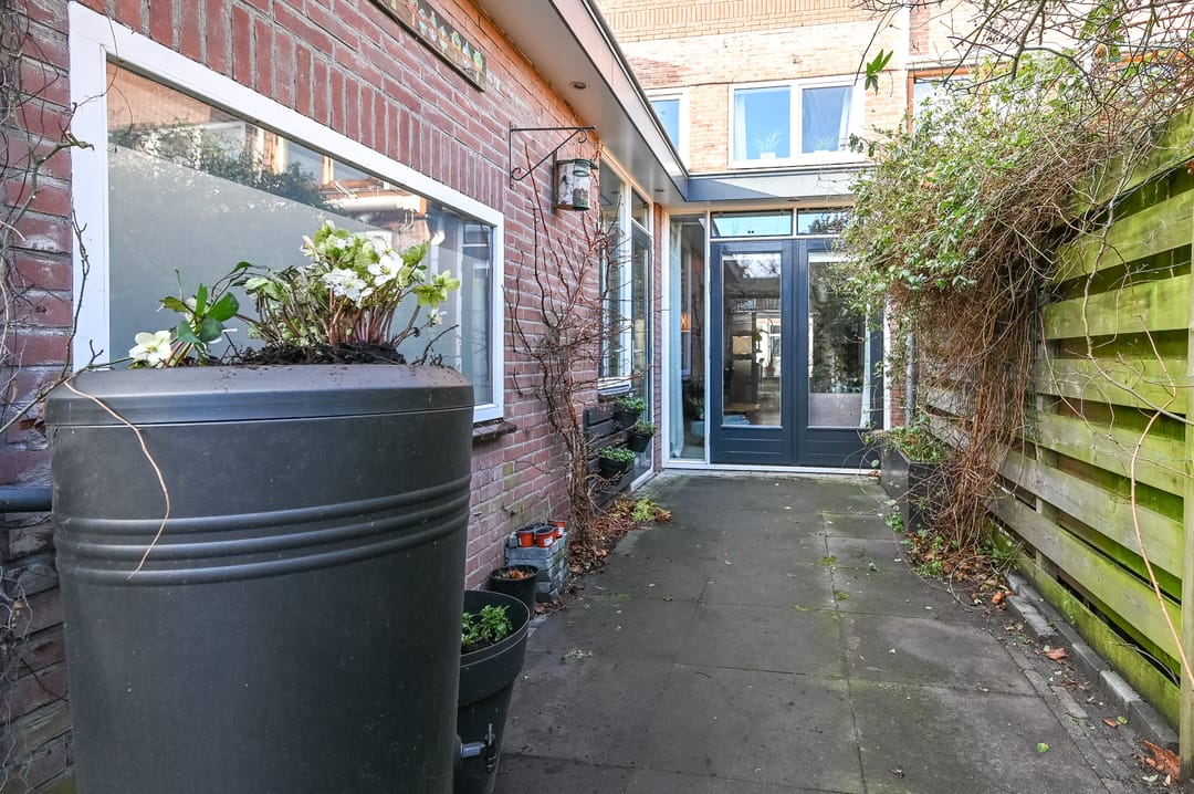 Photo 31 of Platanenstraat 8