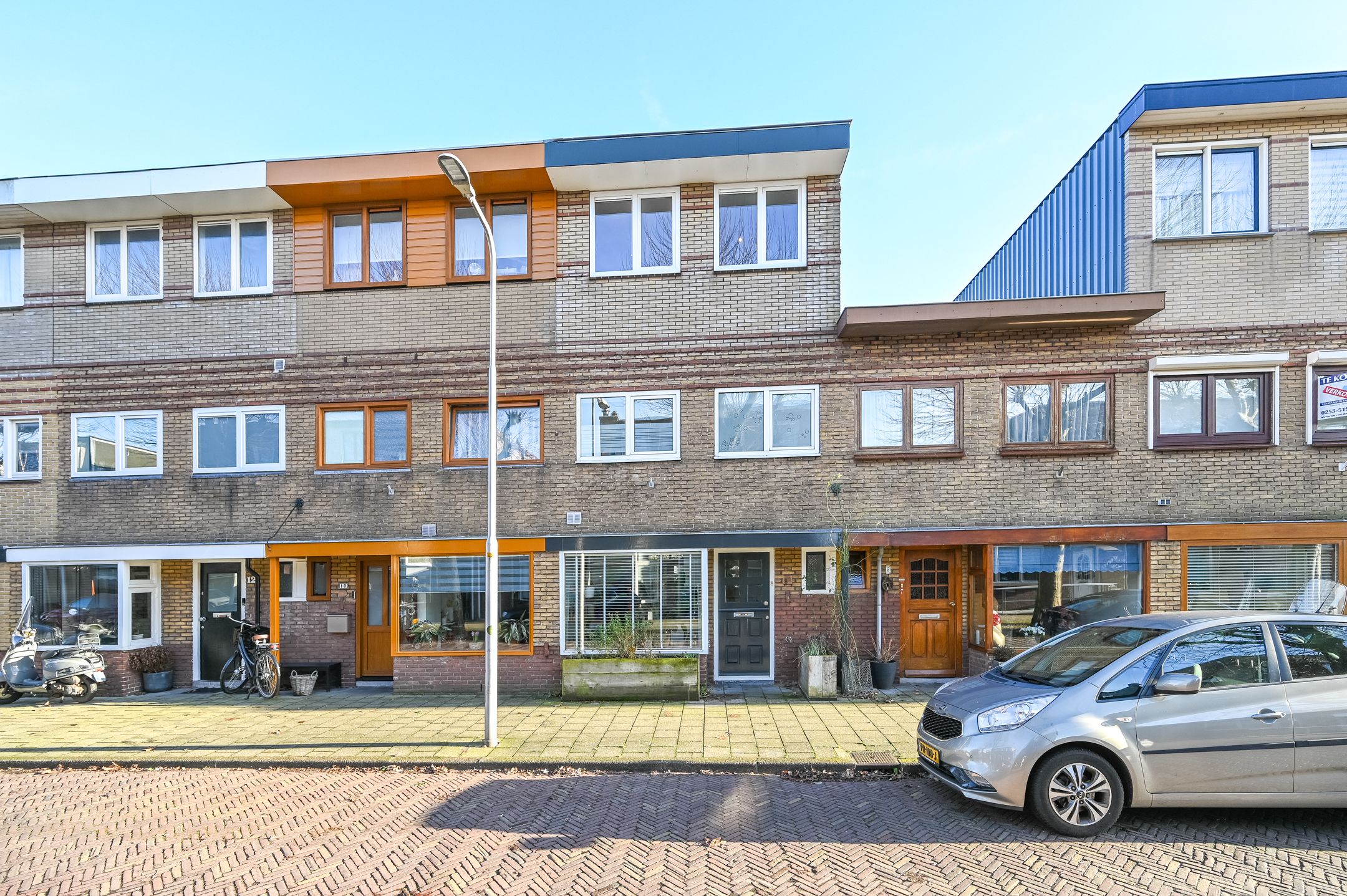 Photo 33 of Platanenstraat 8