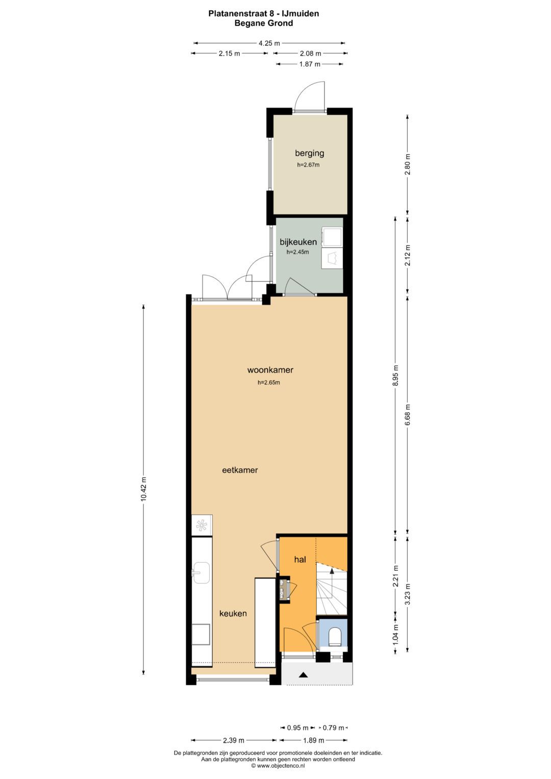 Photo 36 of Platanenstraat 8