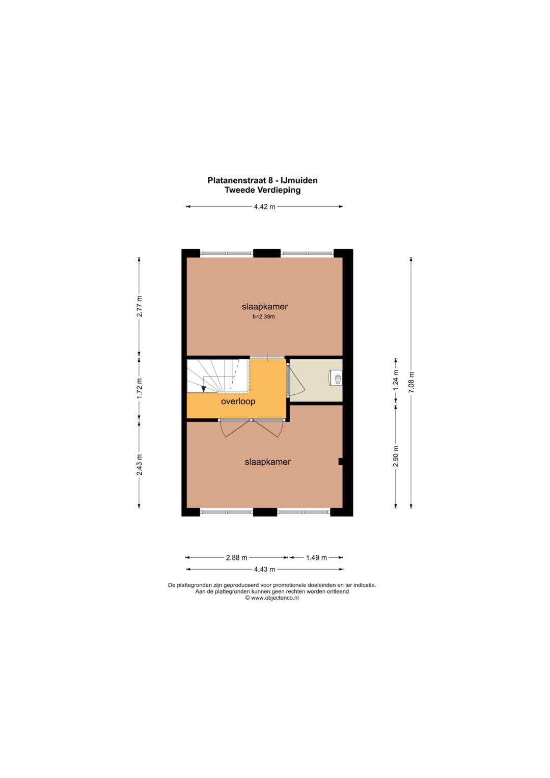 Photo 40 of Platanenstraat 8