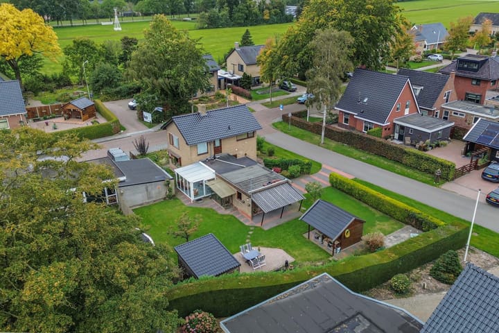 Foto 2 van Julianalaan 2-A