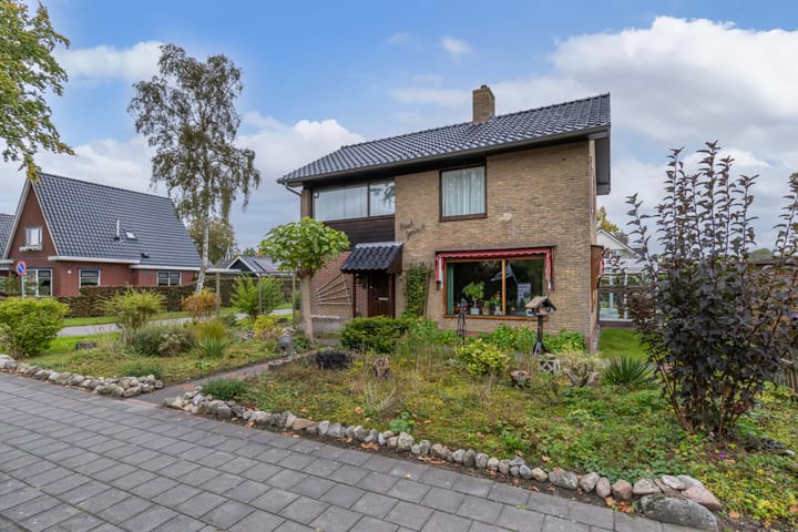 Foto 7 van Julianalaan 2-A