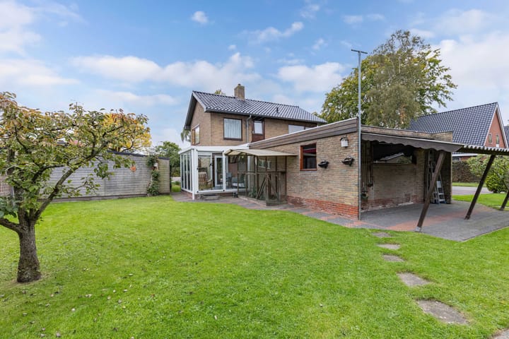 Foto 52 van Julianalaan 2-A