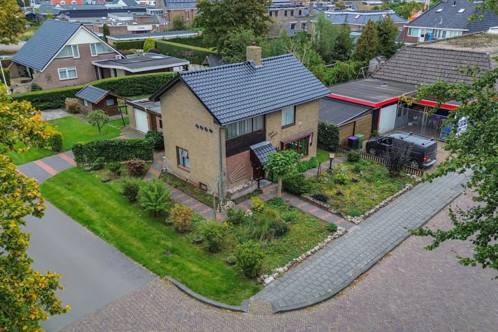 Foto 62 van Julianalaan 2-A