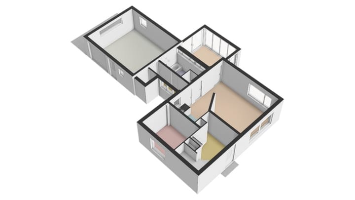 Foto 64 van Julianalaan 2-A