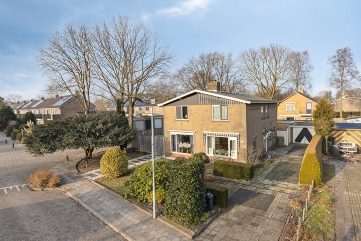 Foto 1 van Kobbeflecht 36