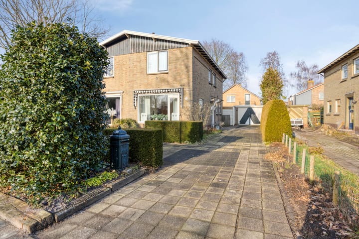 Foto 2 van Kobbeflecht 36