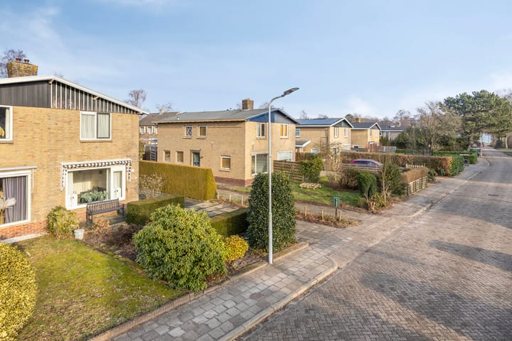 Foto 5 van Kobbeflecht 36