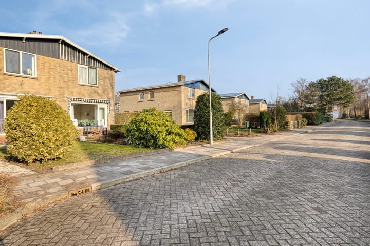 Foto 6 van Kobbeflecht 36