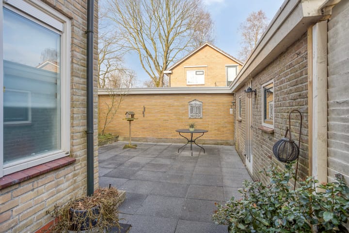 Foto 7 van Kobbeflecht 36