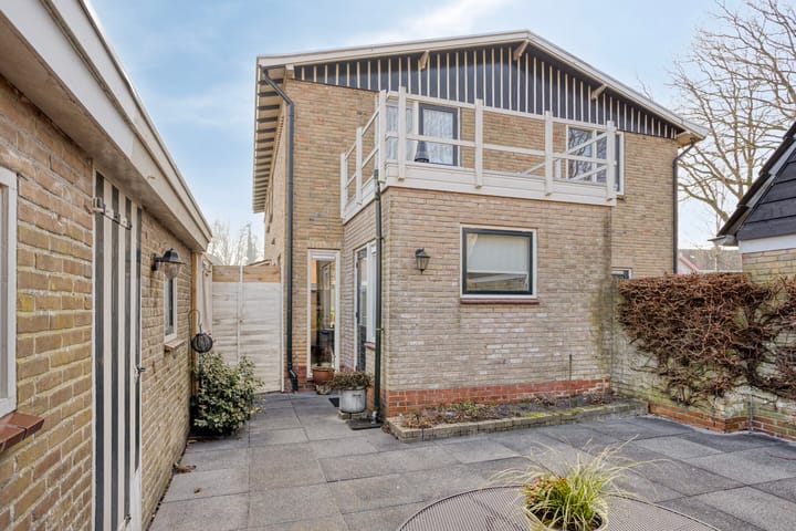 Foto 8 van Kobbeflecht 36