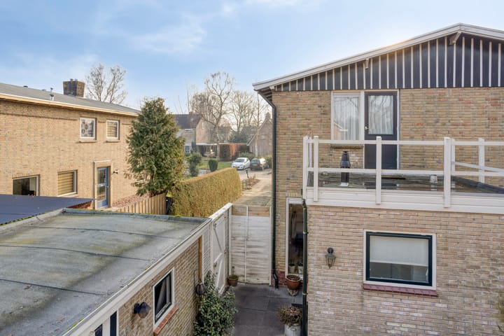 Foto 9 van Kobbeflecht 36