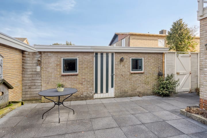 Foto 10 van Kobbeflecht 36