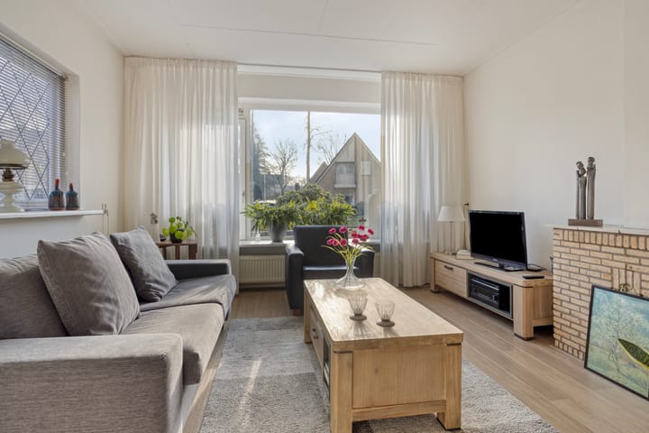 Foto 13 van Kobbeflecht 36