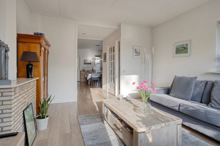 Foto 15 van Kobbeflecht 36