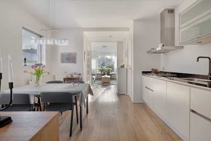 Foto 18 van Kobbeflecht 36