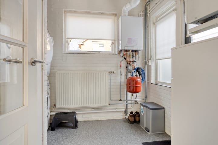 Foto 21 van Kobbeflecht 36