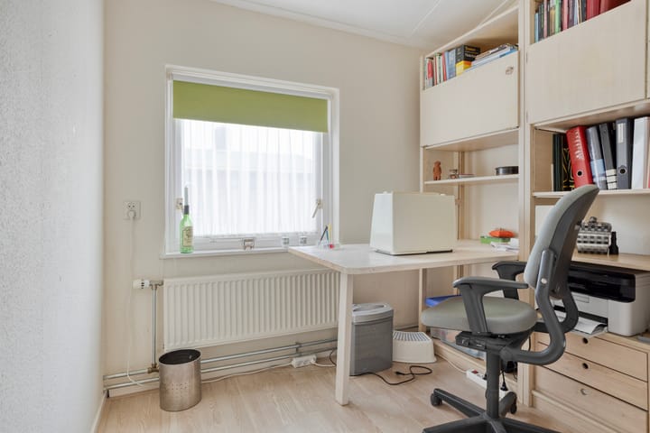 Foto 28 van Kobbeflecht 36