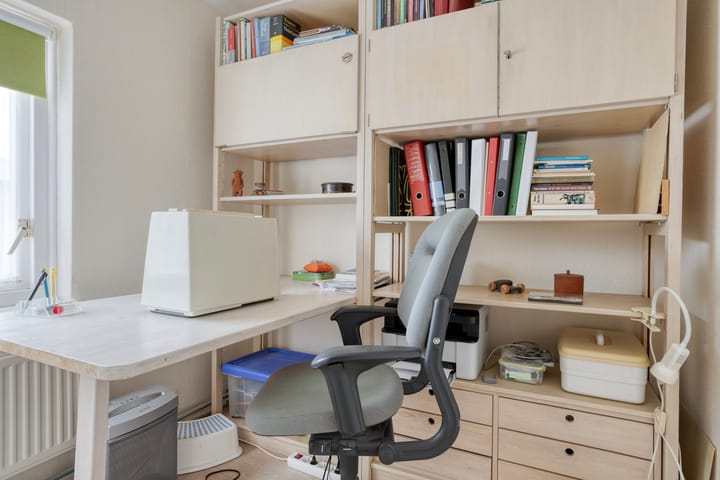 Foto 29 van Kobbeflecht 36