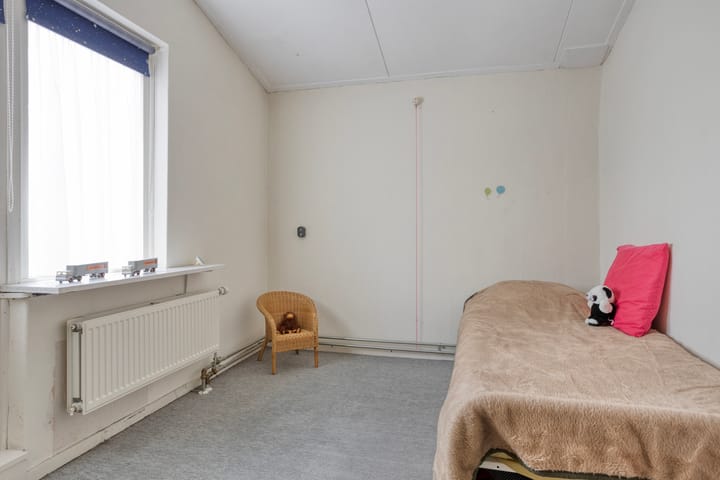 Foto 34 van Kobbeflecht 36