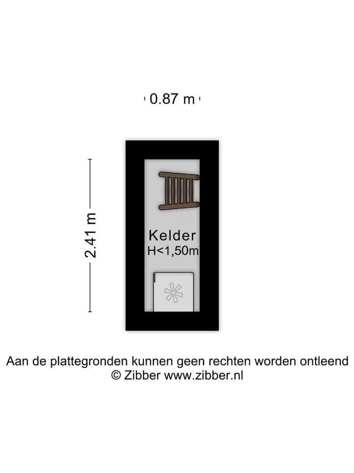 Foto 38 van Kobbeflecht 36
