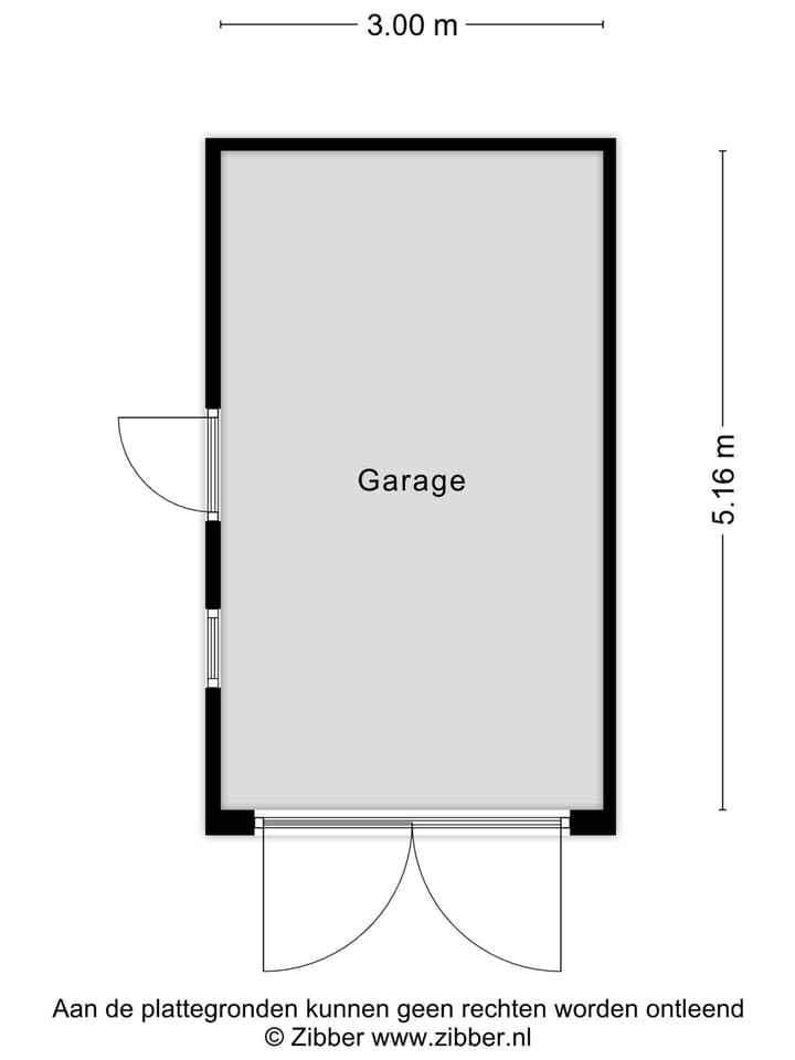 Foto 39 van Kobbeflecht 36
