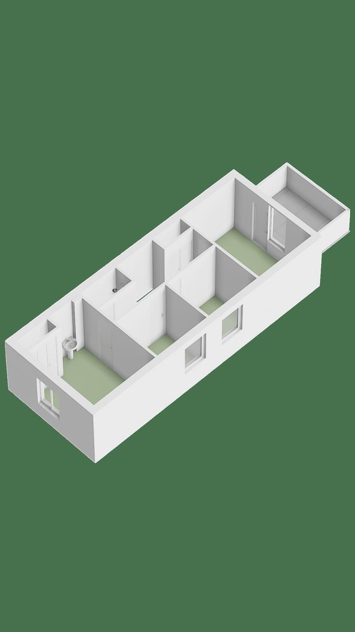 Foto 42 van Kobbeflecht 36