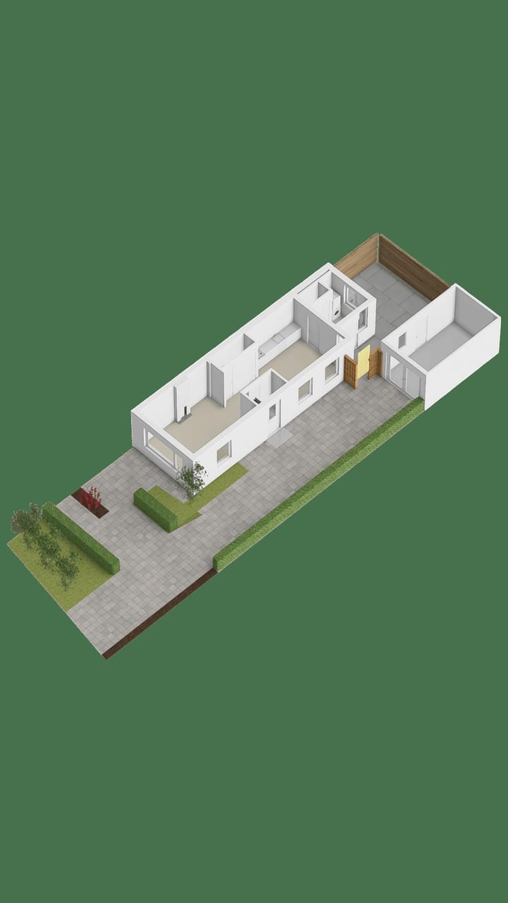 Foto 43 van Kobbeflecht 36