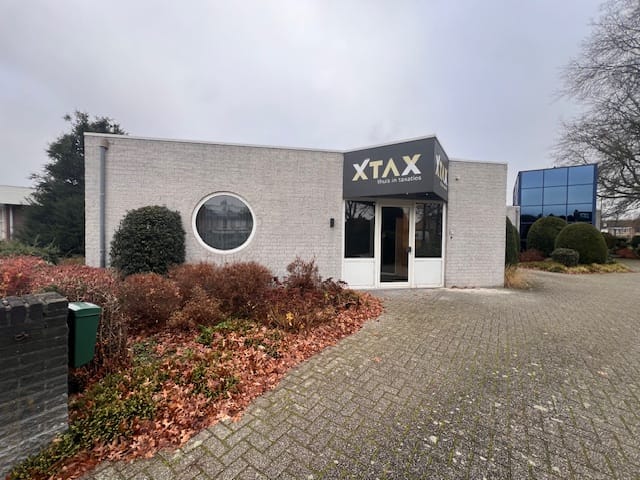 Anjerstraat 2-B, Dongen