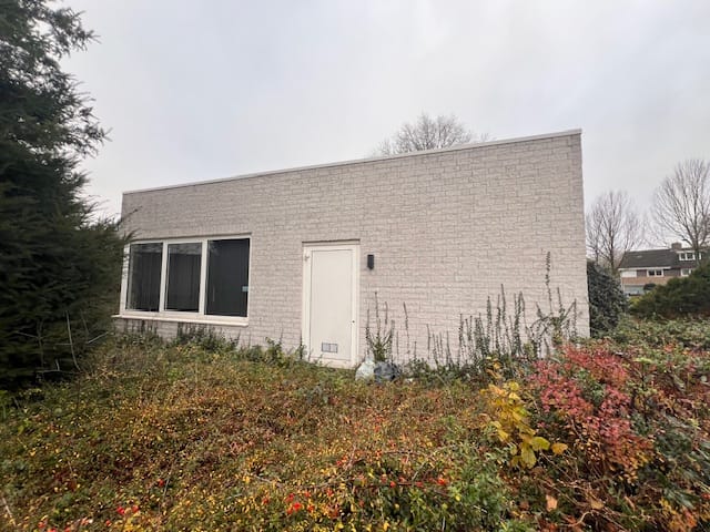 Bekijk foto 2 van Anjerstraat 2-B