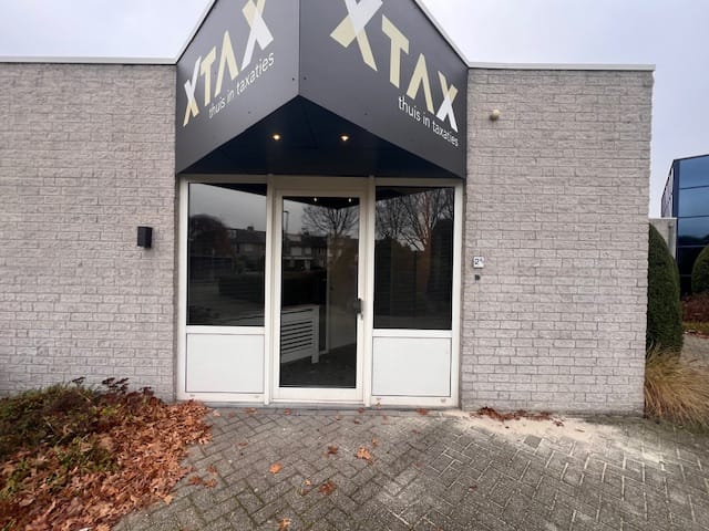 Bekijk foto 3 van Anjerstraat 2-B