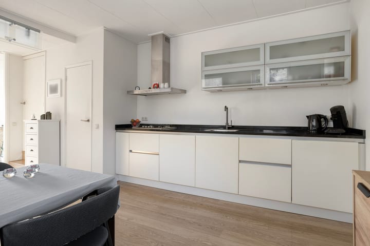 Foto 20 van Kobbeflecht 36