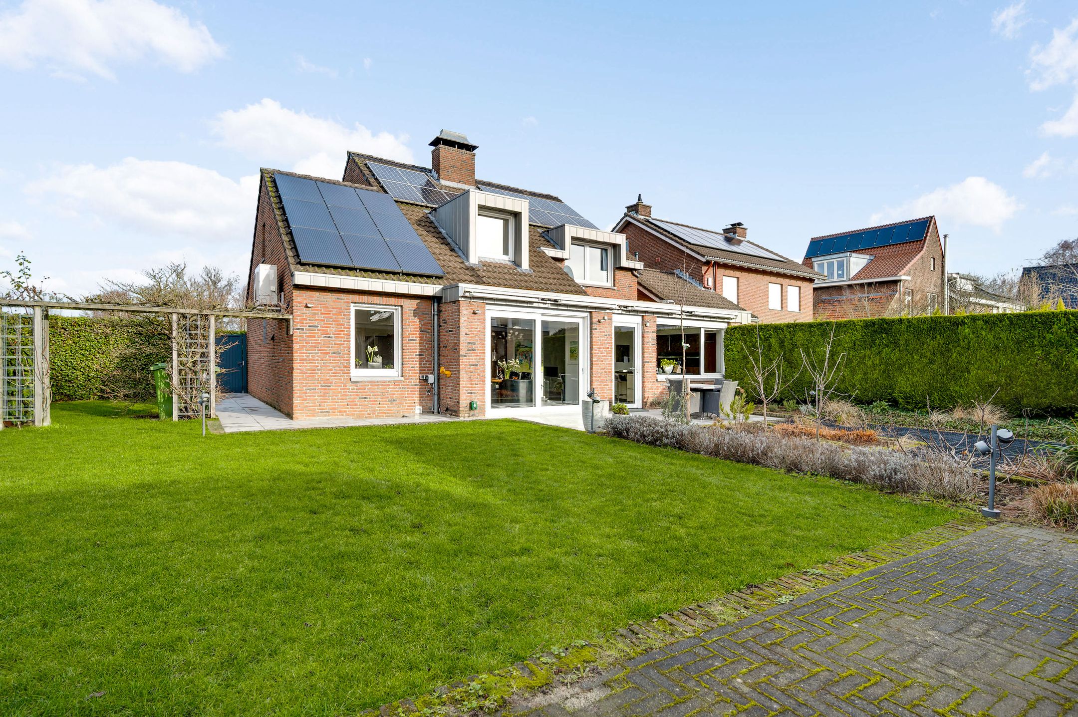 Akersteenweg 198 