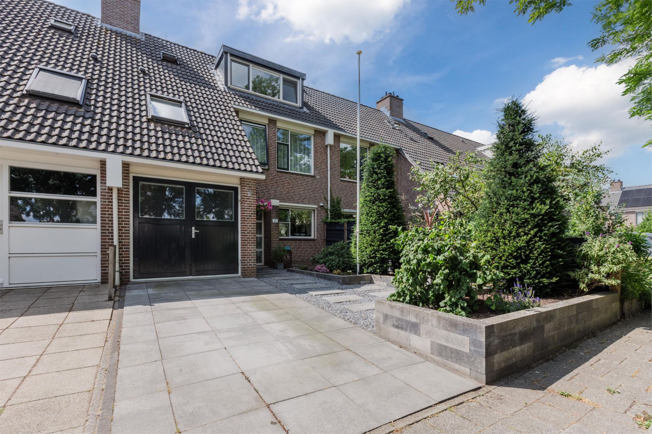 Foto 3 van Wilgenhof 25