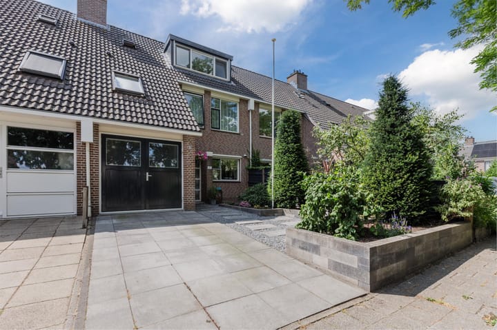 Foto 3 van Wilgenhof 25