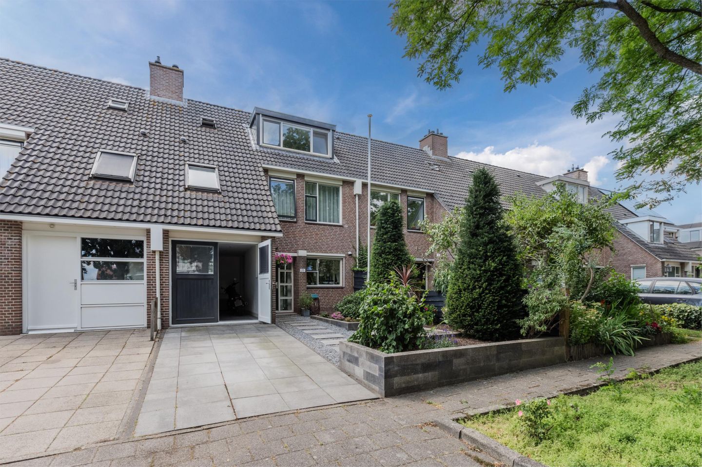 Foto 4 van Wilgenhof 25