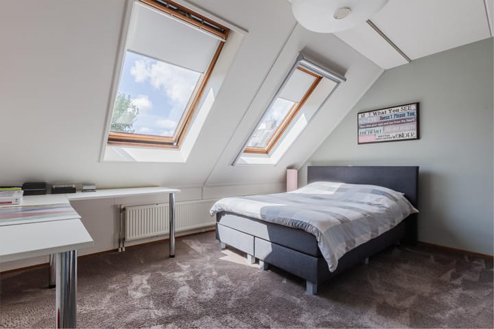 Foto 26 van Wilgenhof 25