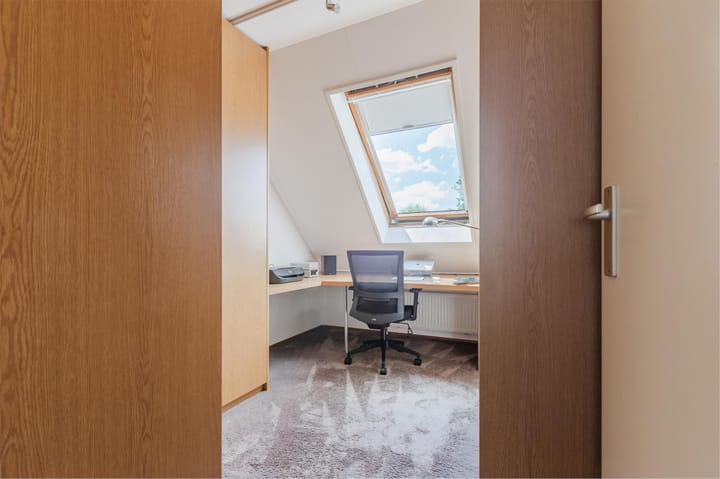 Foto 28 van Wilgenhof 25