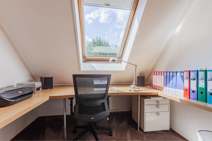 Foto 29 van Wilgenhof 25