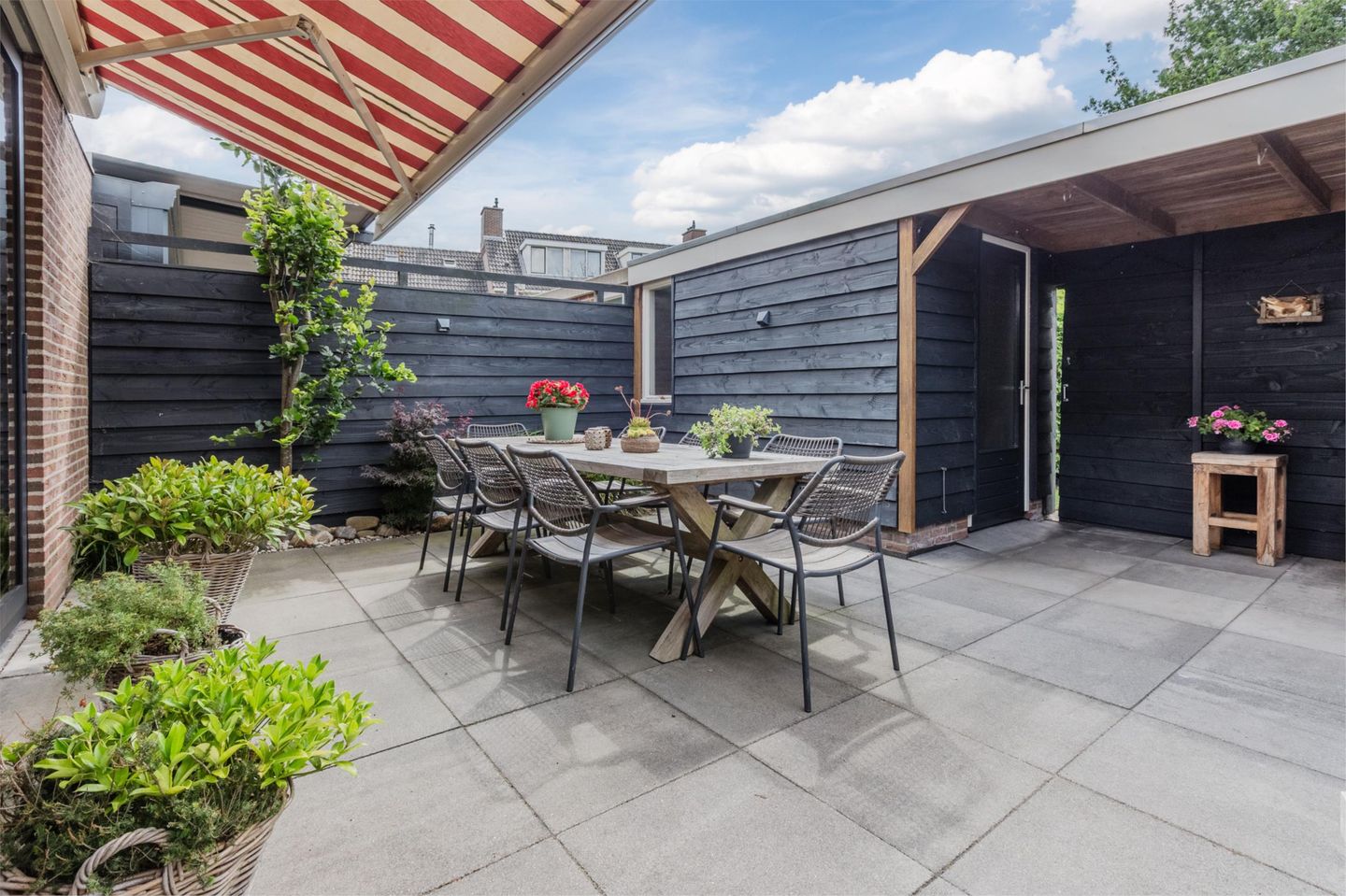 Foto 40 van Wilgenhof 25