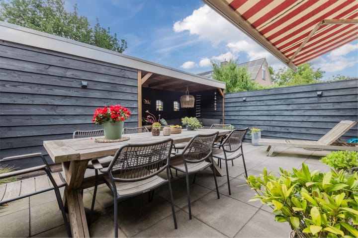 Foto 41 van Wilgenhof 25