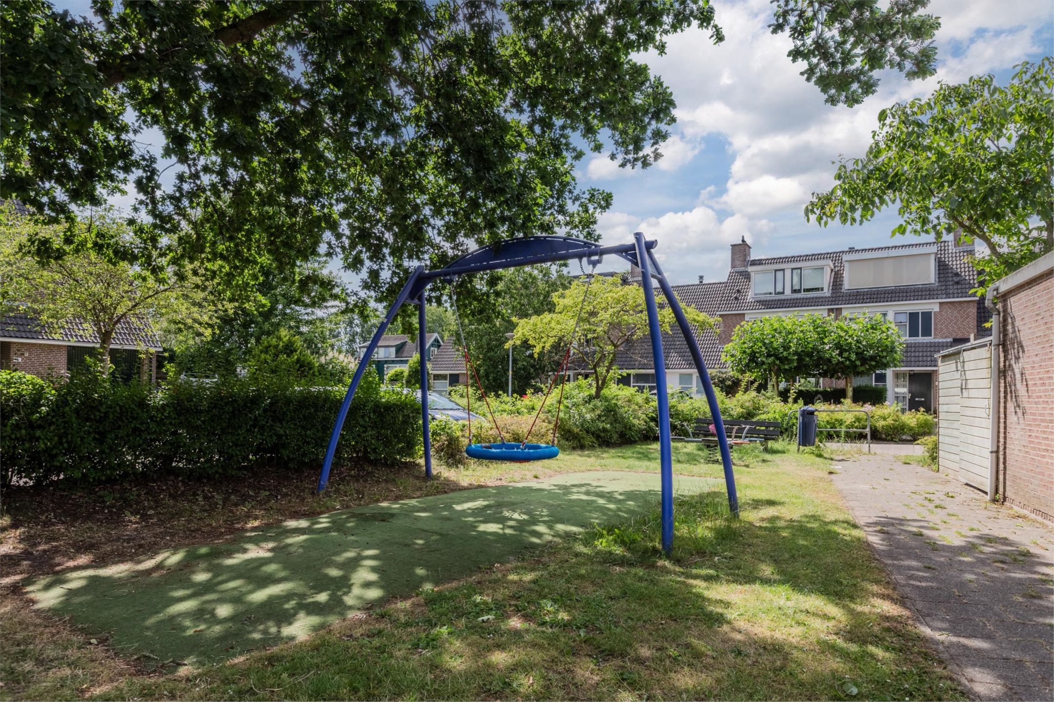 Foto 48 van Wilgenhof 25