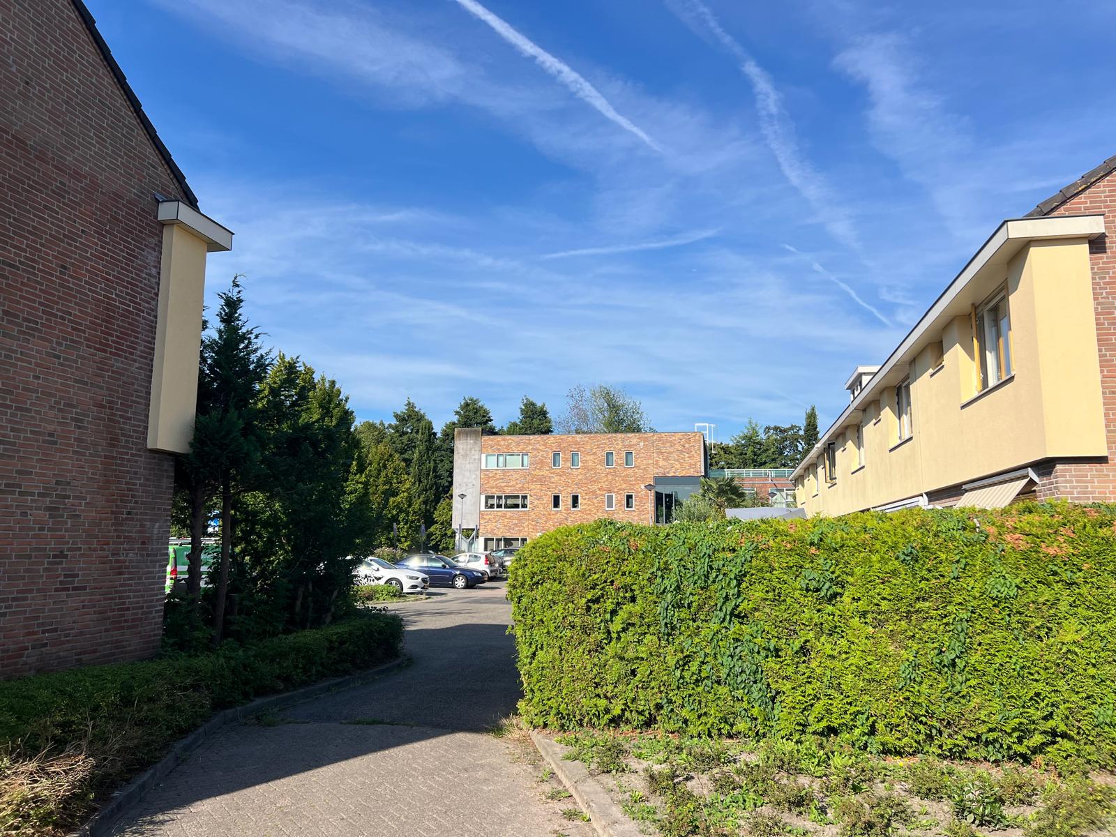 Foto 6 van Hertog Albrechtstraat 324-A