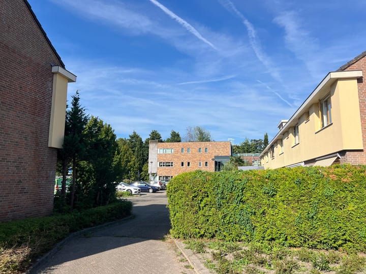 Foto 6 van Hertog Albrechtstraat 324-A