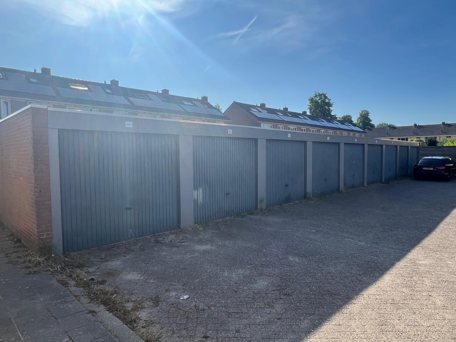 Foto 3 van Hertog Albrechtstraat 324-A