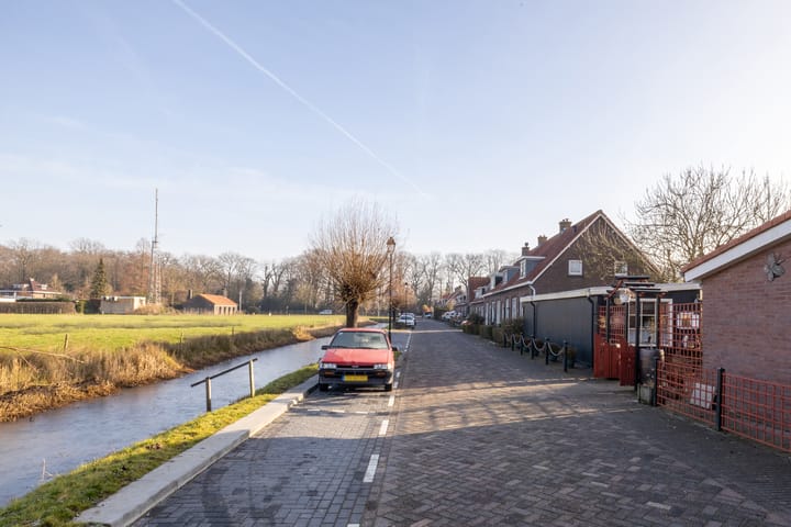 Photo 3 of Doncksestraat 29