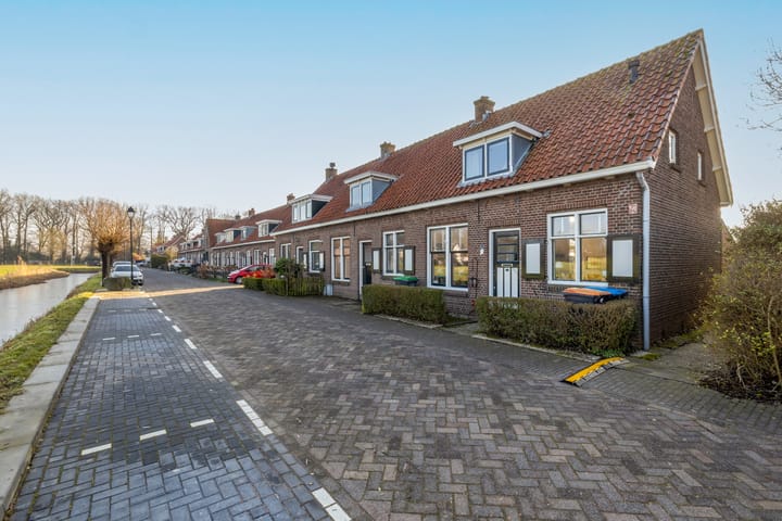 Photo 4 of Doncksestraat 29