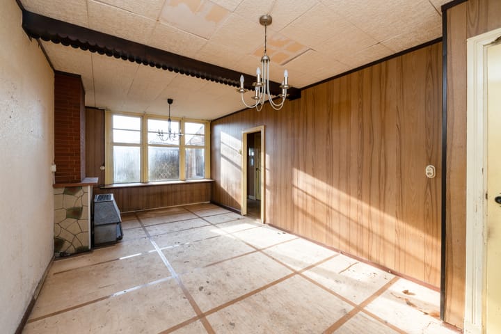 Photo 9 of Doncksestraat 29