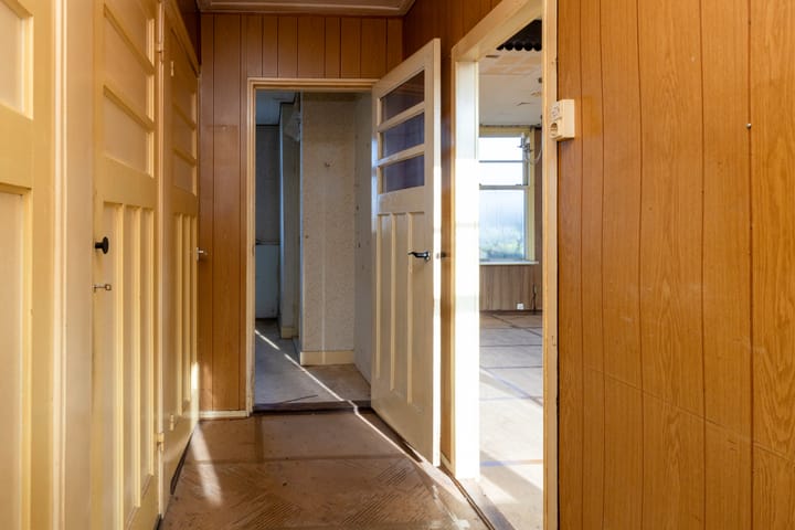 Photo 13 of Doncksestraat 29